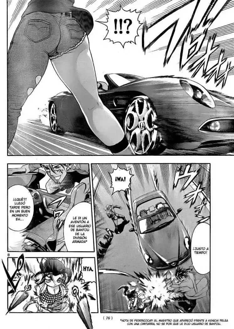 Capitulo 376 page 9
