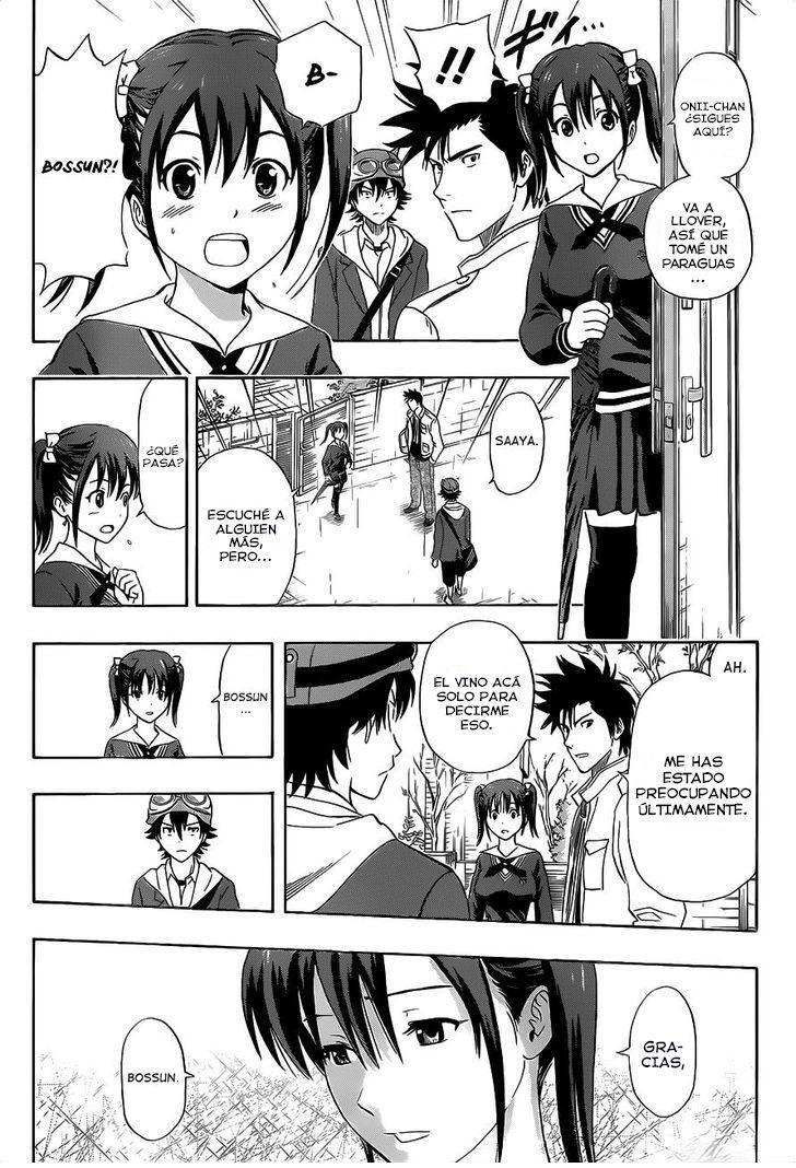 Capitulo 200 page 8