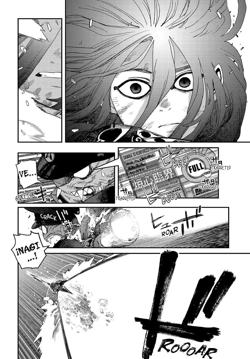 Capitulo 60 page 22