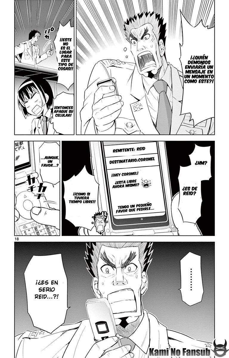 Capitulo 22 page 19