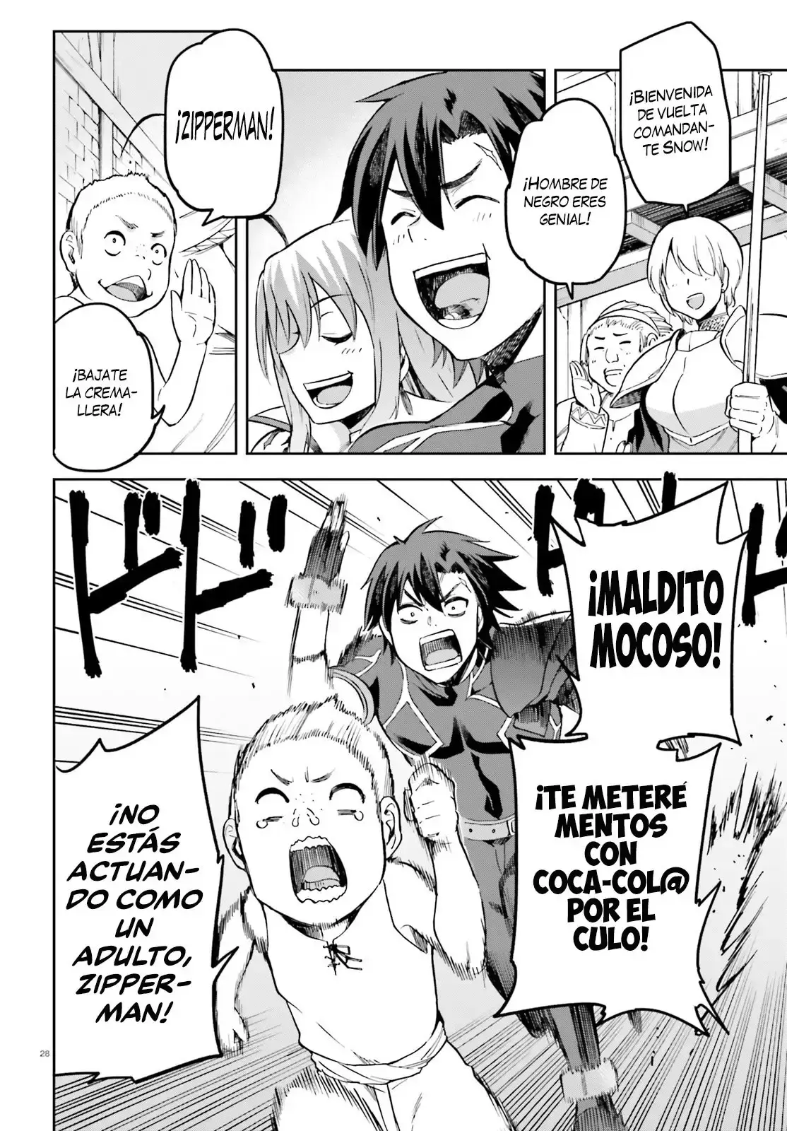 Capitulo 17 page 28