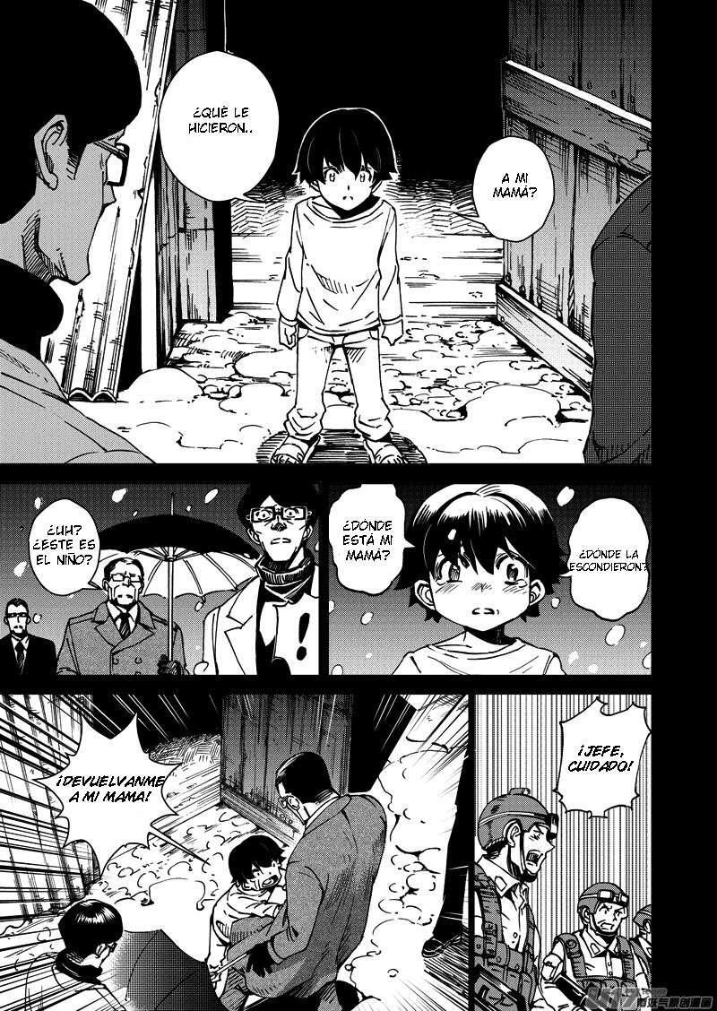 Capitulo 39 page 18