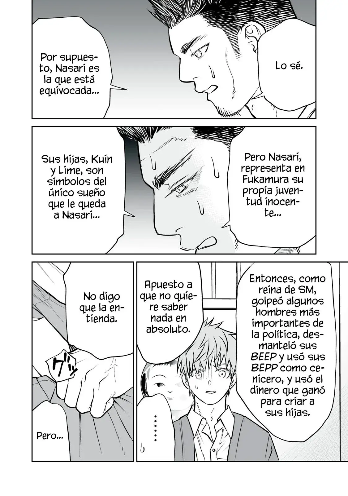 Capitulo 34 page 22