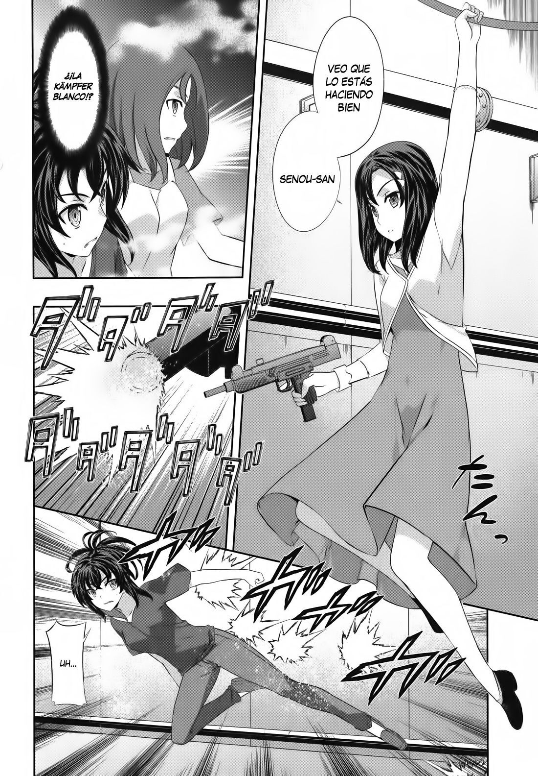 Capitulo 36 page 15