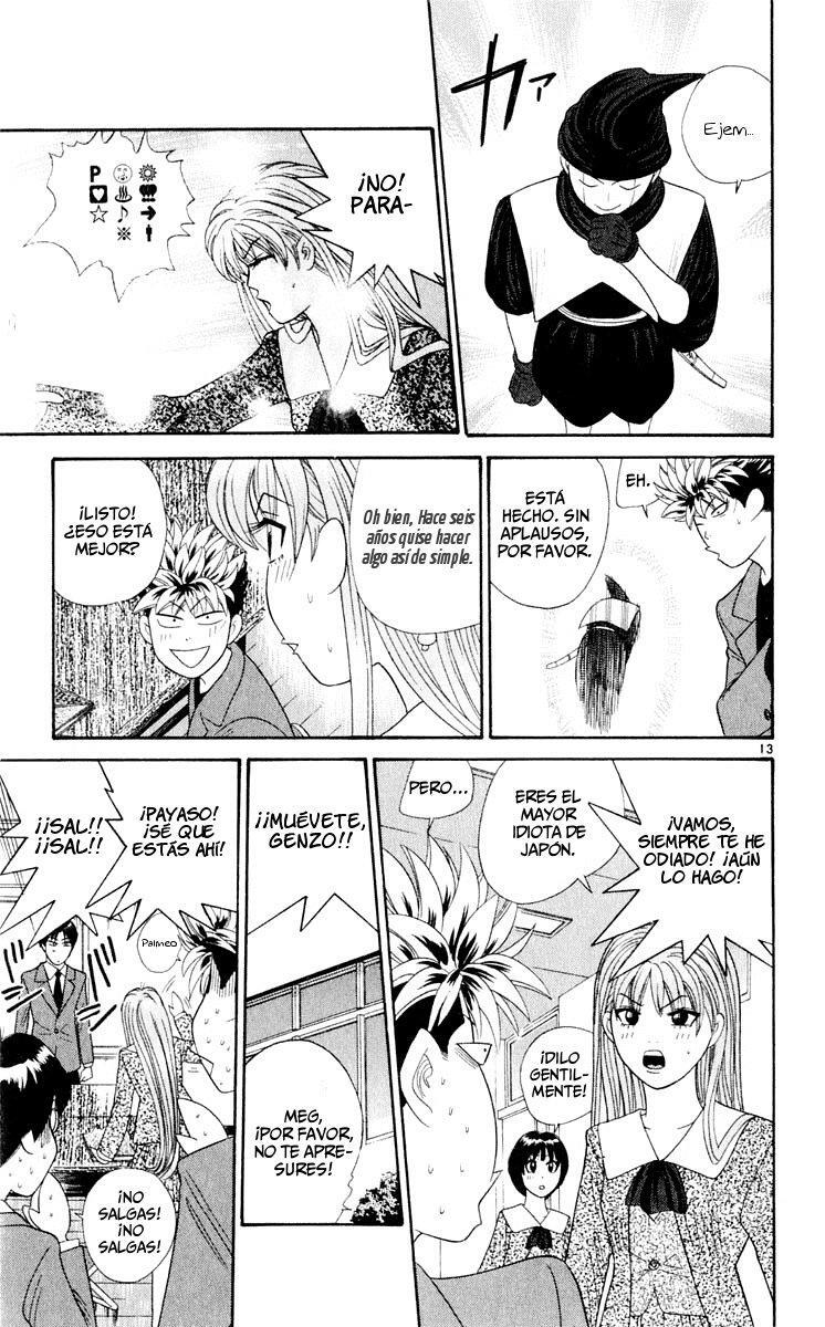 Capitulo 24 page 14