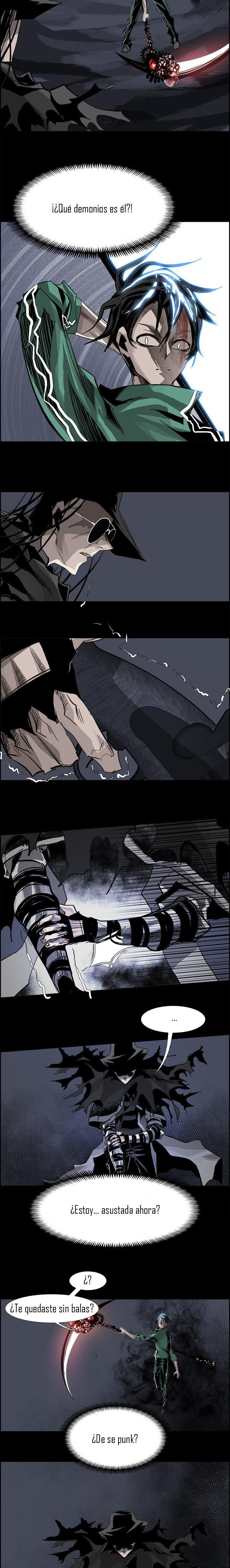 Capitulo 33 page 11