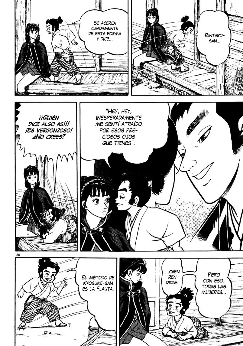Capitulo 65 page 28
