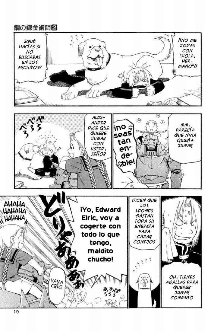 Capitulo 5 page 16
