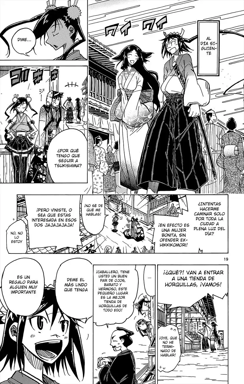 Capitulo 22 page 20