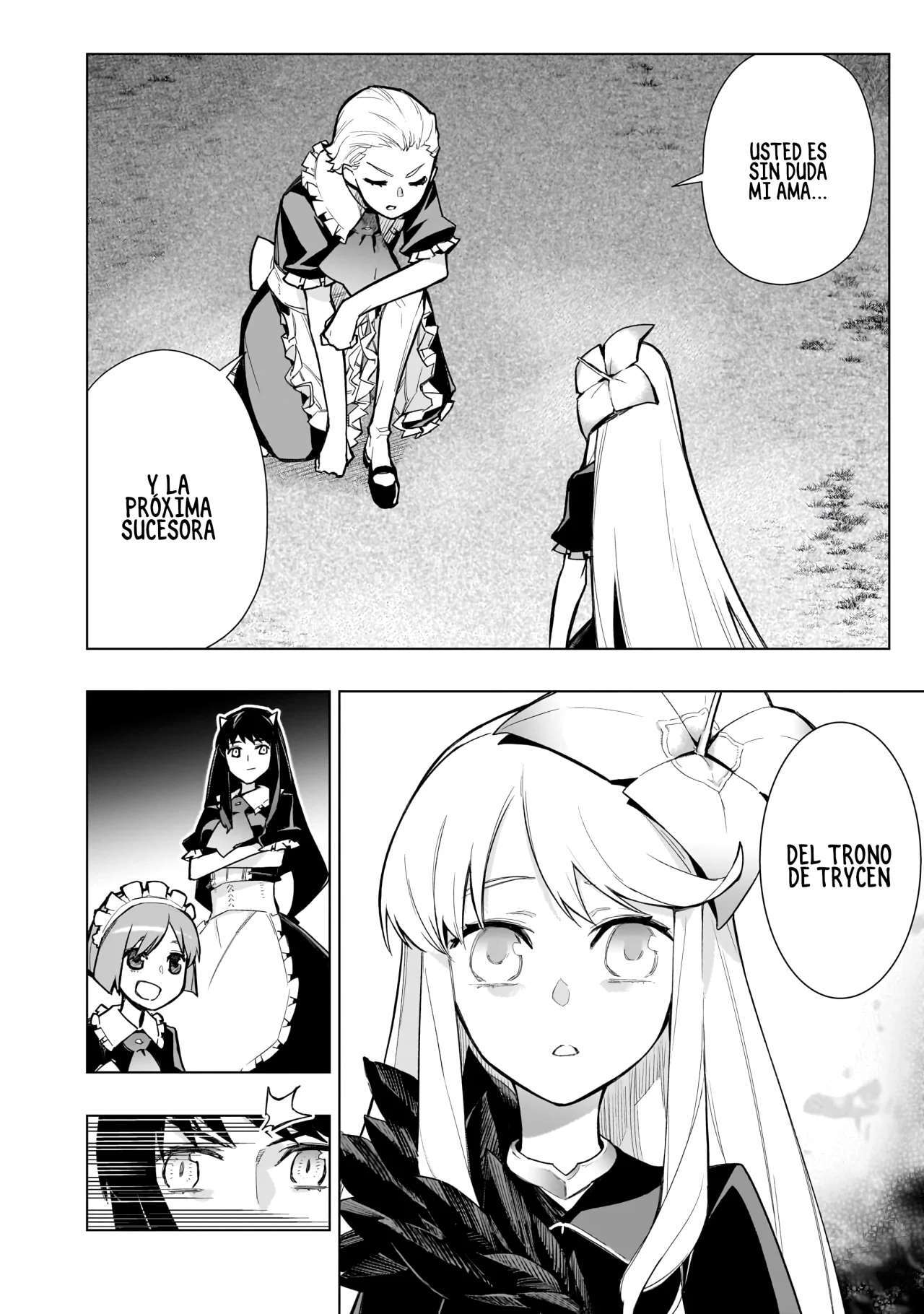 Capitulo 122 page 18