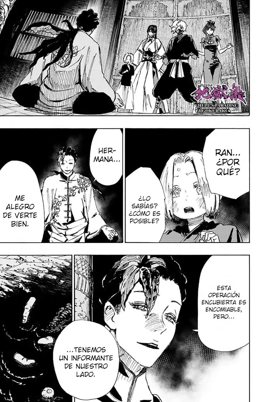 Capitulo 63 page 4
