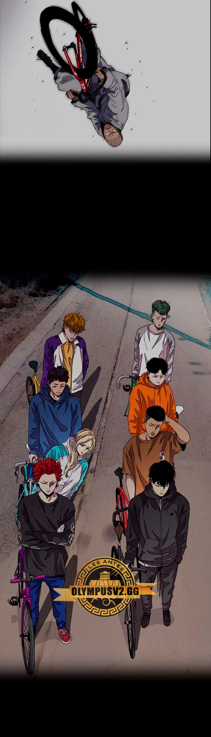 Capitulo 463 page 62