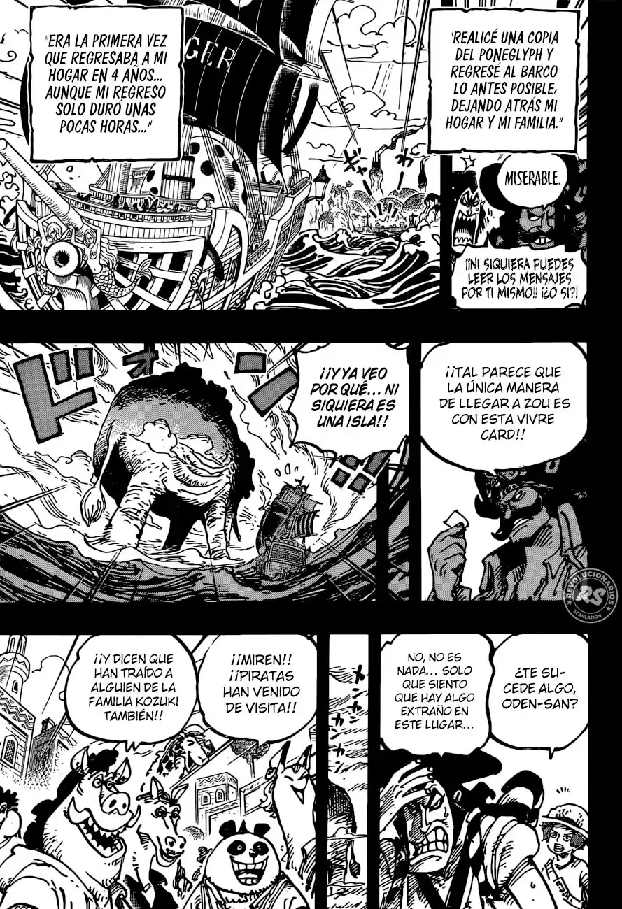 Capitulo 967 page 15