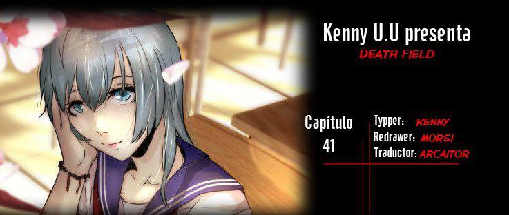 Capitulo 41 page 13