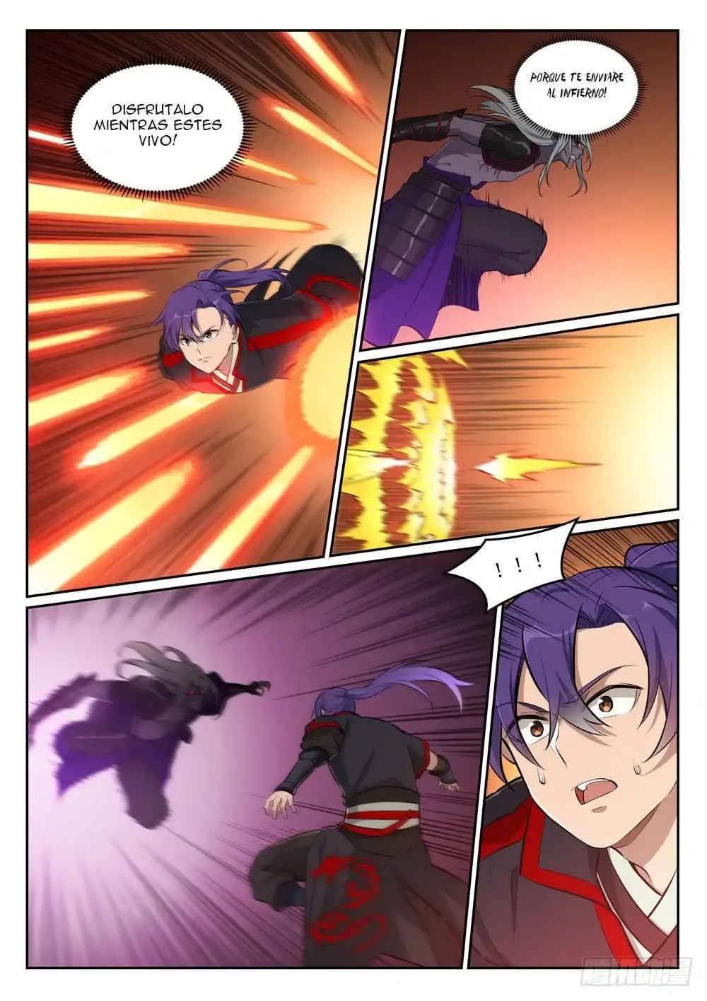 Capitulo 390 page 14
