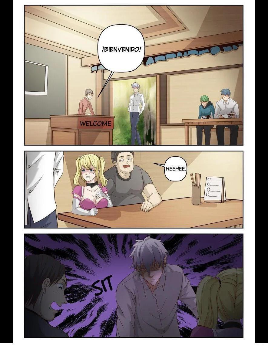 Capitulo 21 page 7