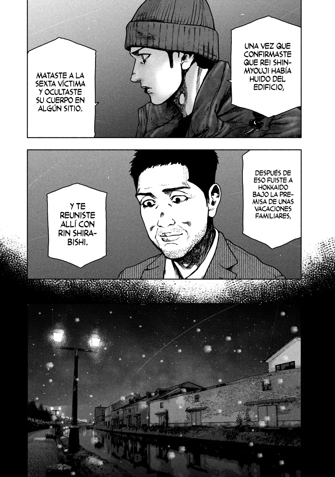 Capitulo 83 page 11