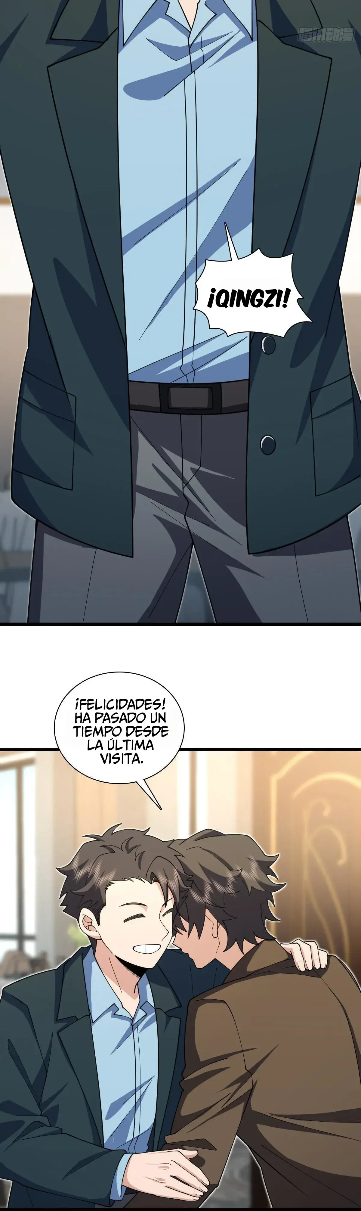 Capitulo 285 page 21