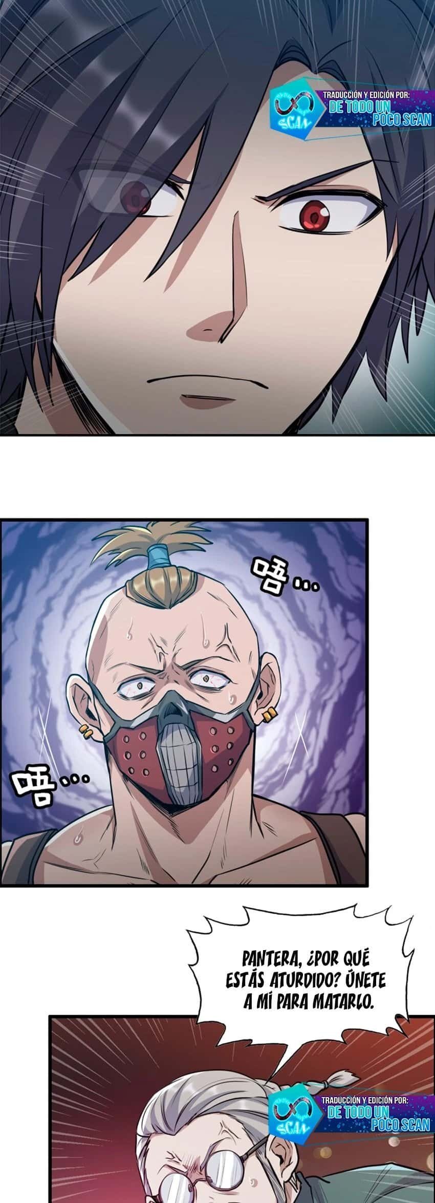 Capitulo 332 page 8