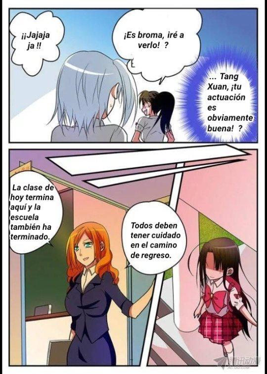 Capitulo 119 page 10