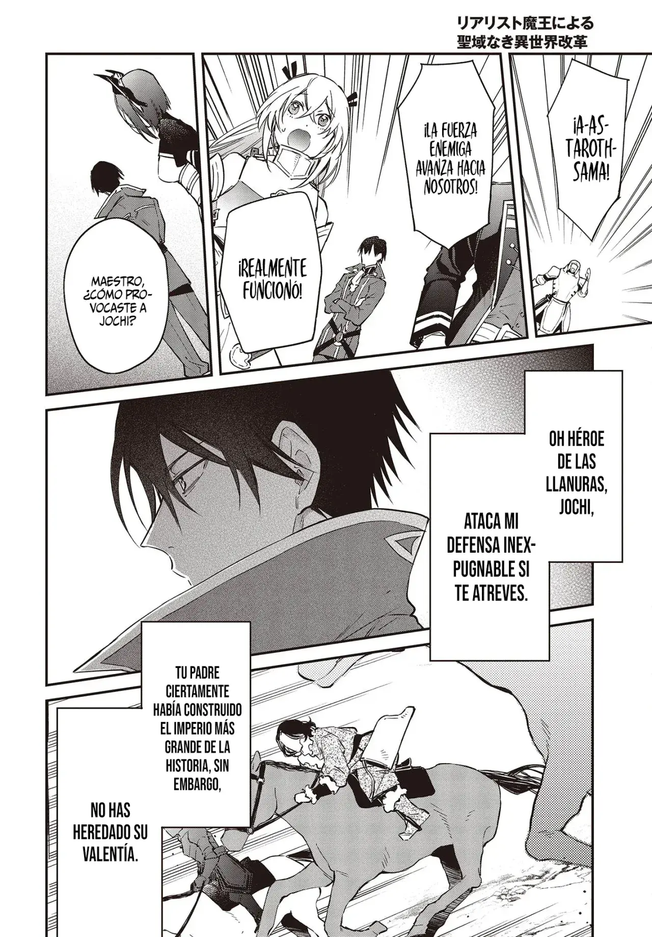 Capitulo 40 page 15