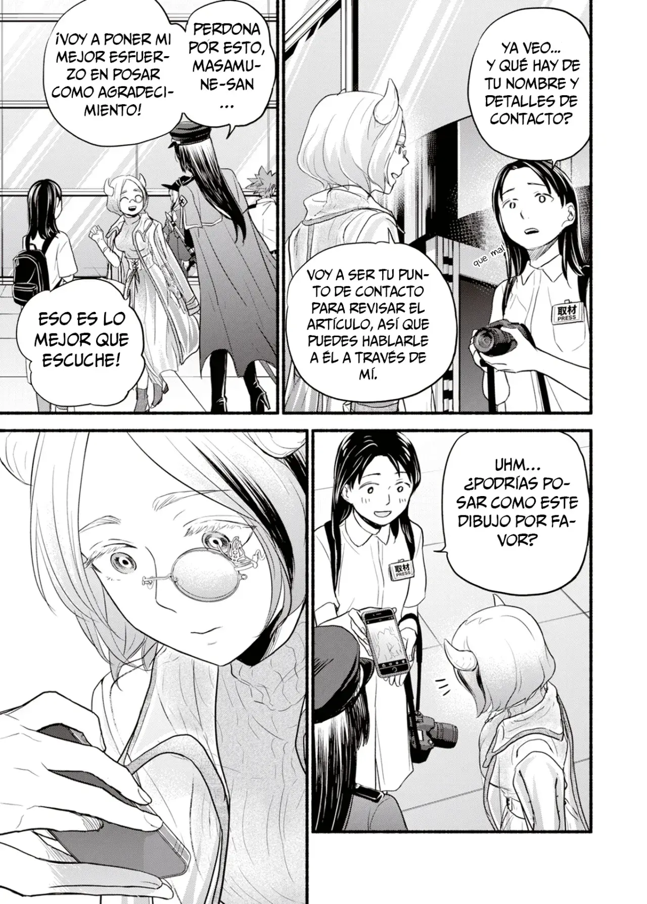 Capitulo 14 page 4