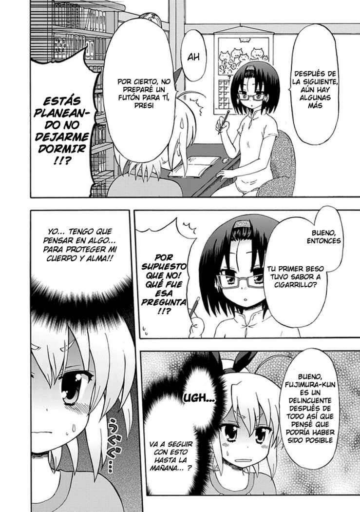 Capitulo 45 page 11