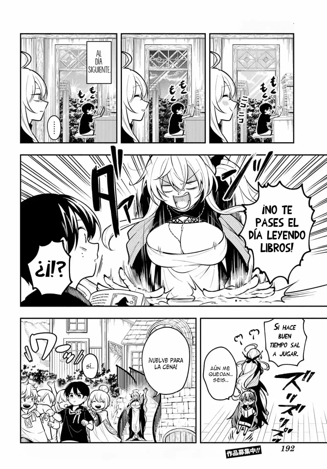 Capitulo 1 page 19