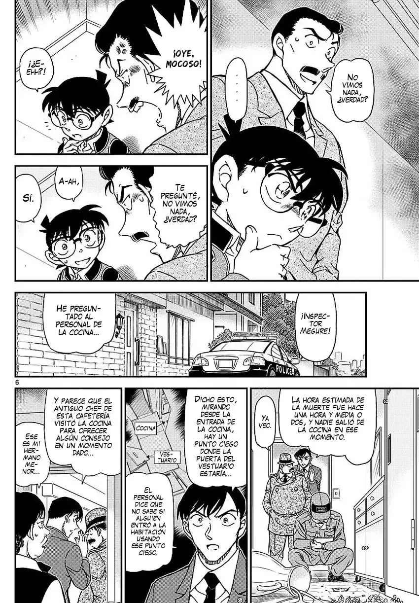 Capitulo 995 page 7