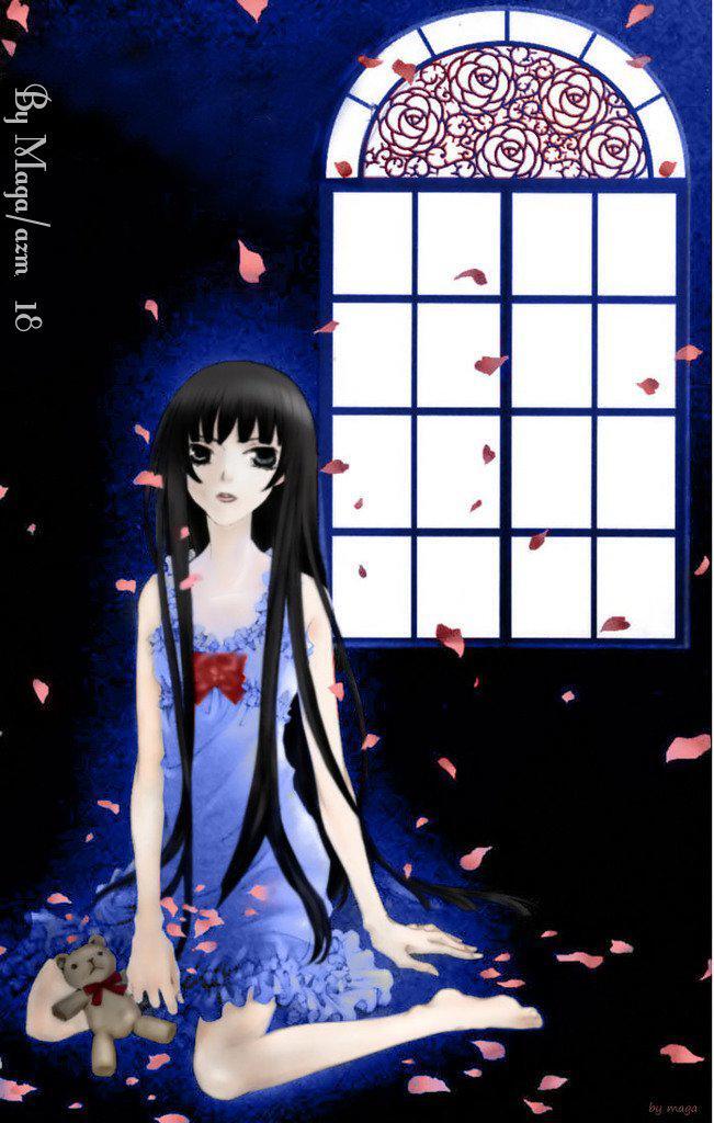 Capitulo 34 page 1