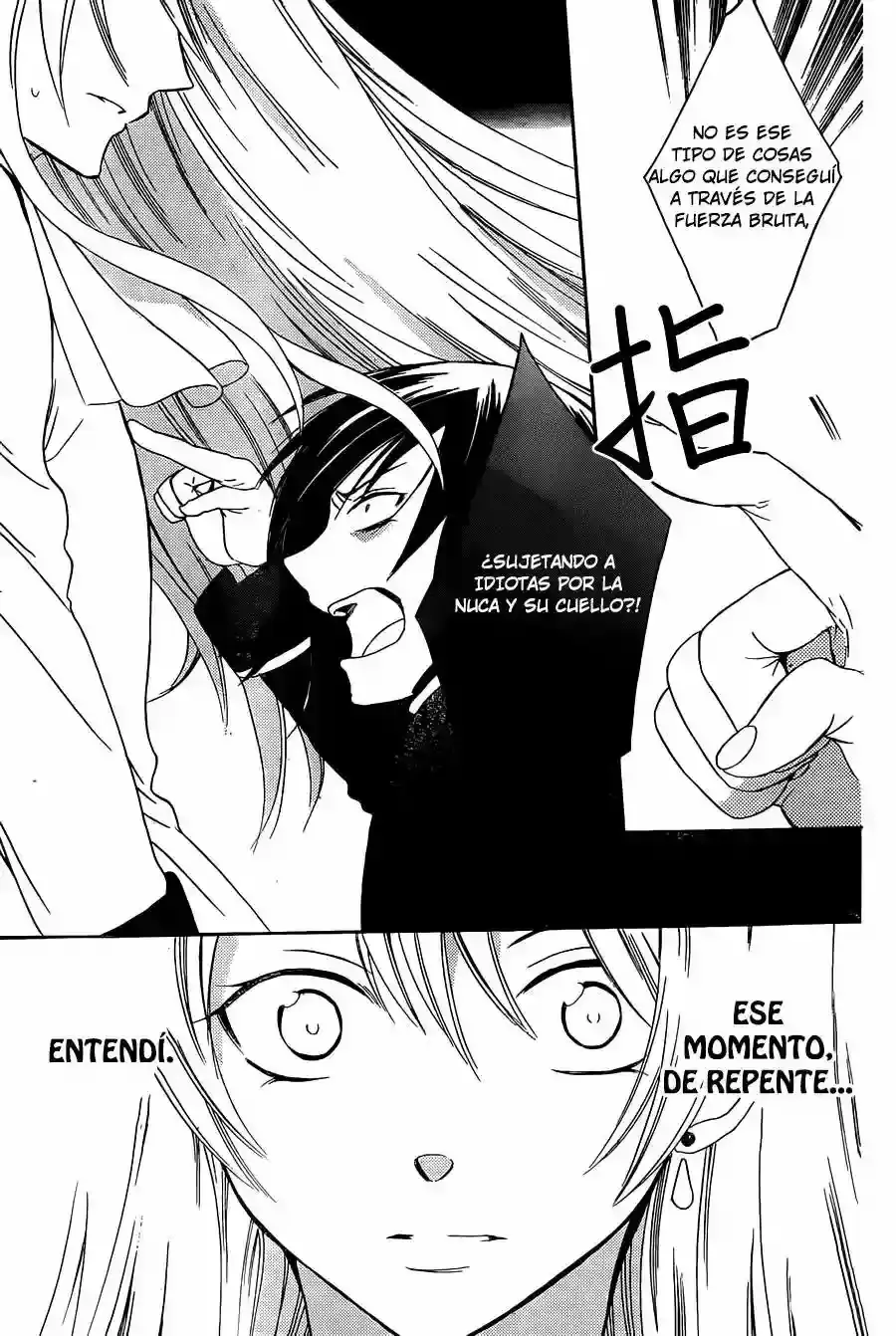 Capitulo 51 page 26