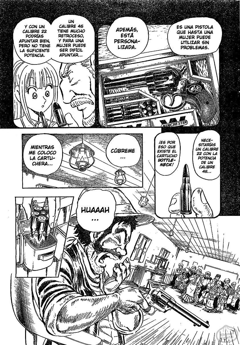 Capitulo 3.50 page 23