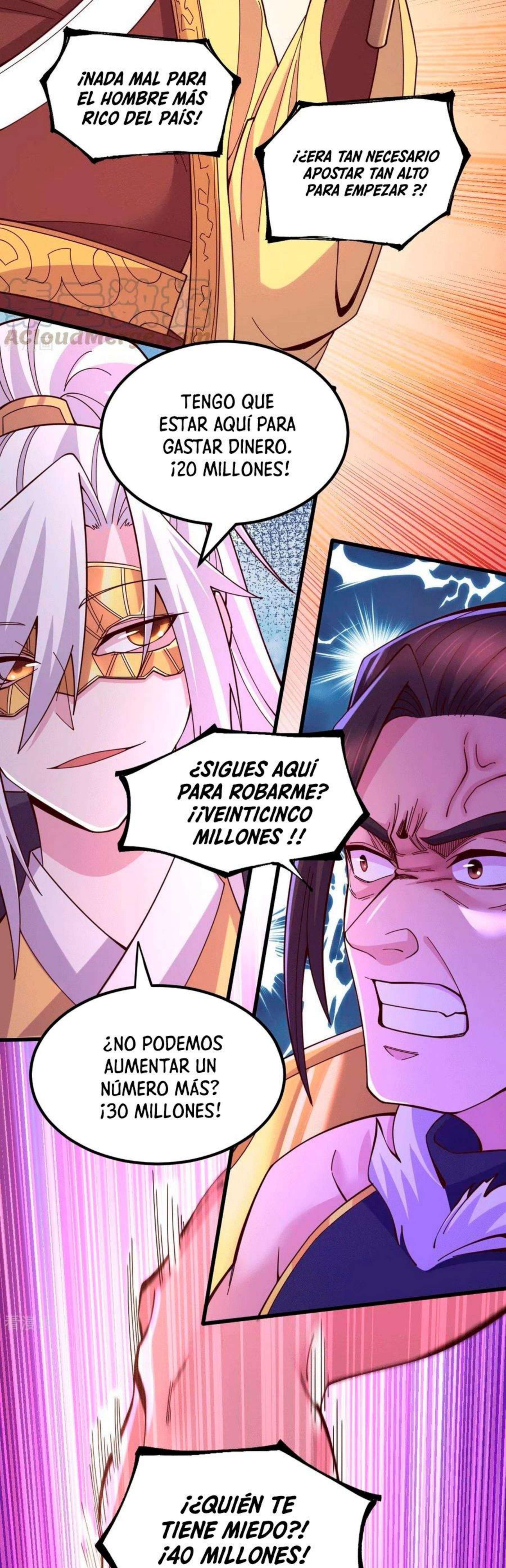 Capitulo 117 page 19