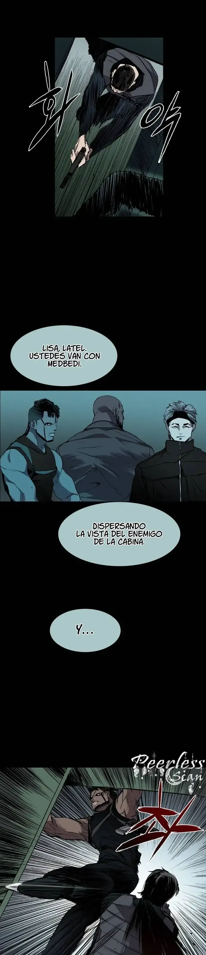 Capitulo 89 page 15