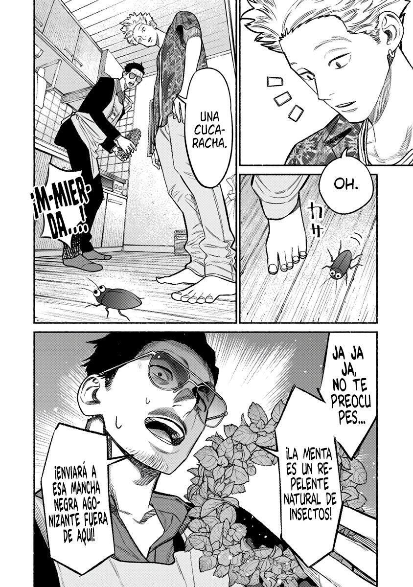 Capitulo 73 page 13