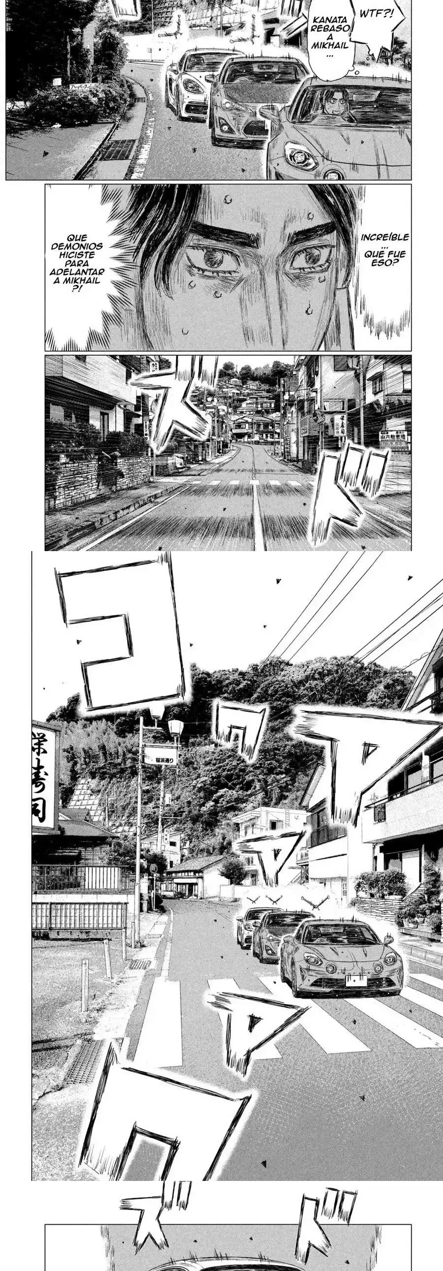 Capitulo 136 page 5