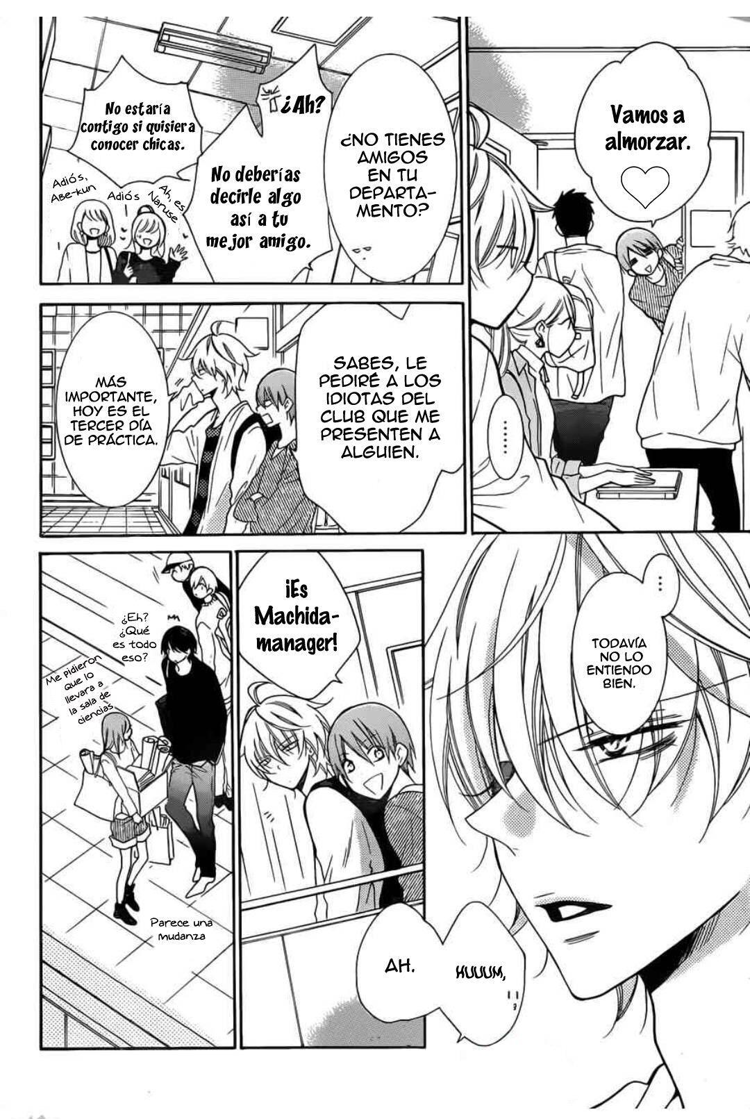 Capitulo 79 page 12