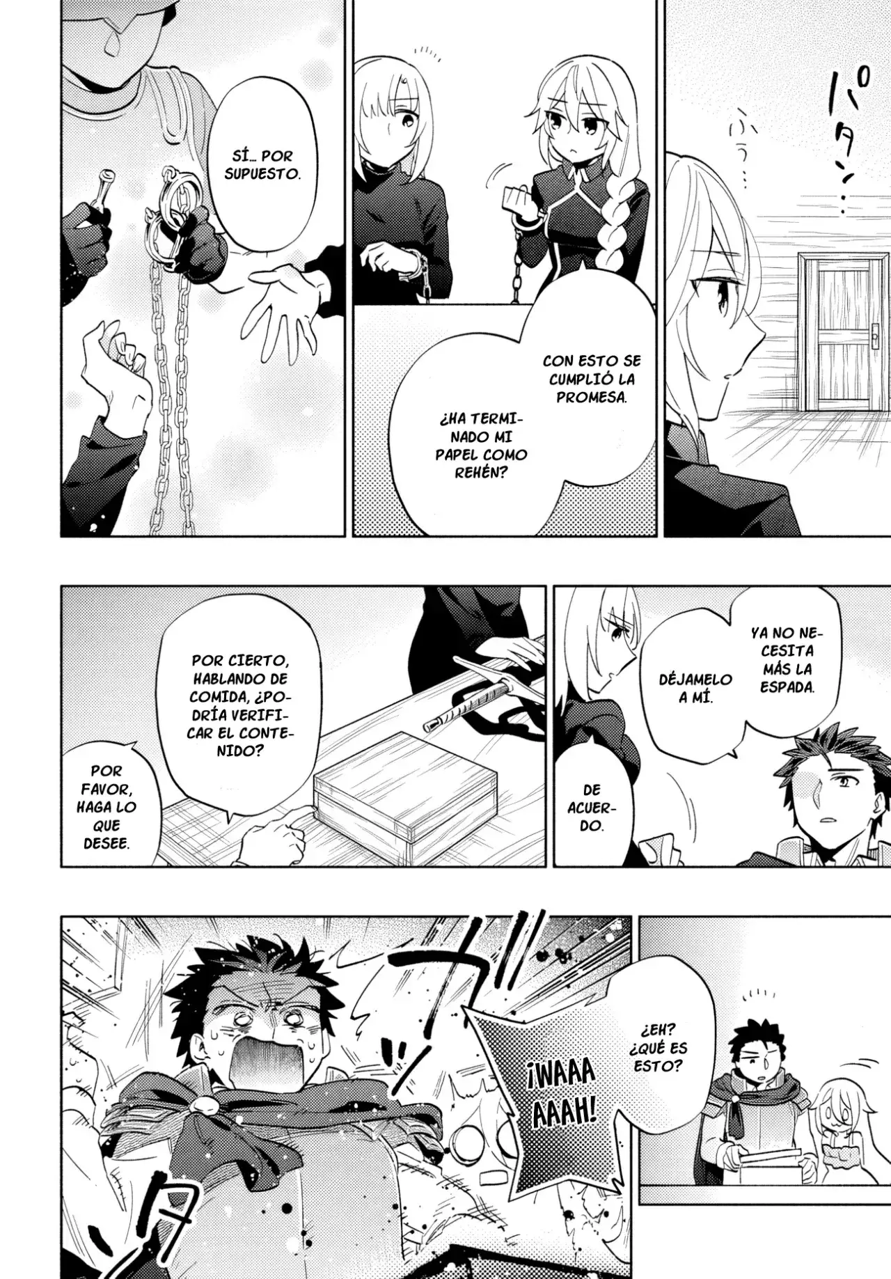 Capitulo 76 page 16