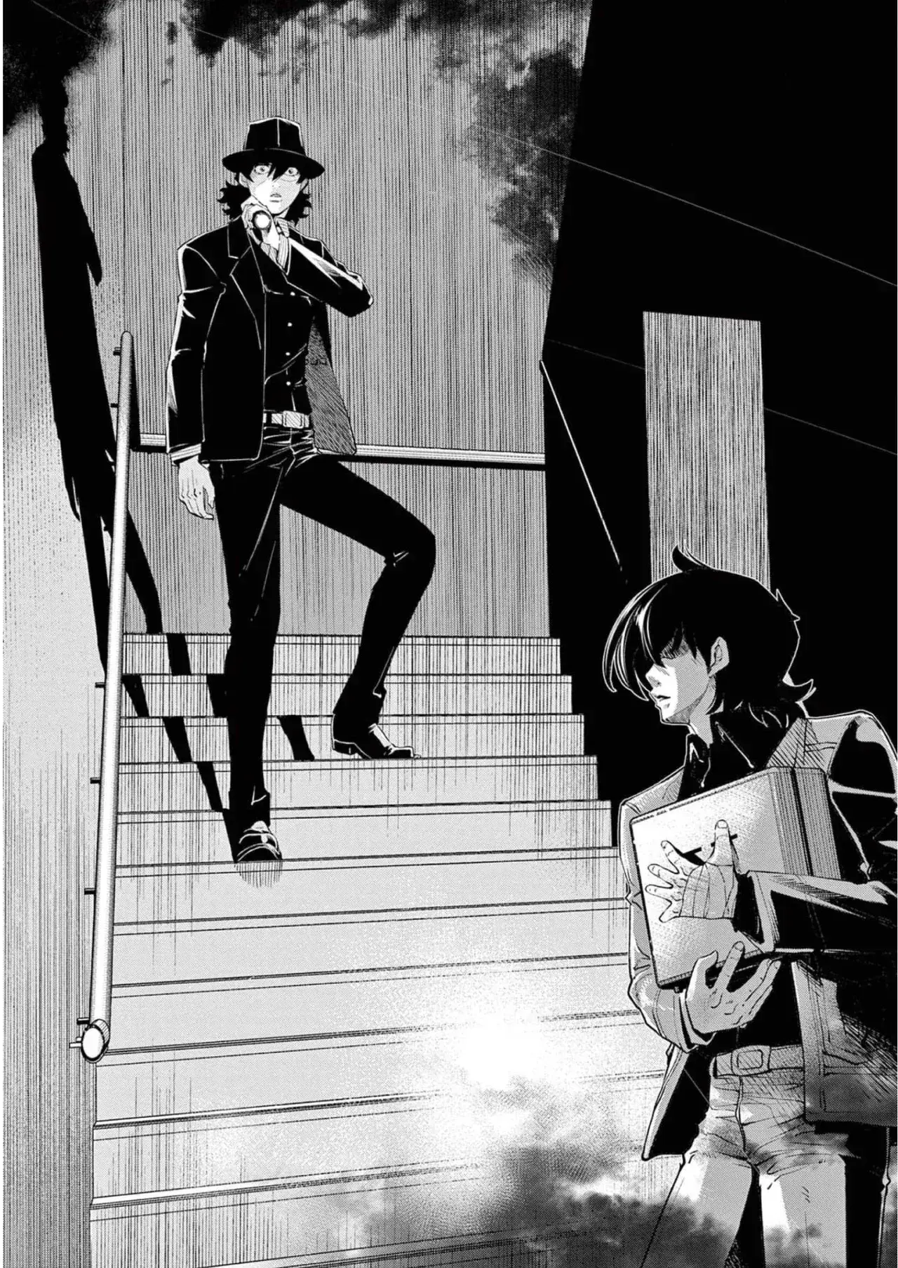 Capitulo 107 page 3