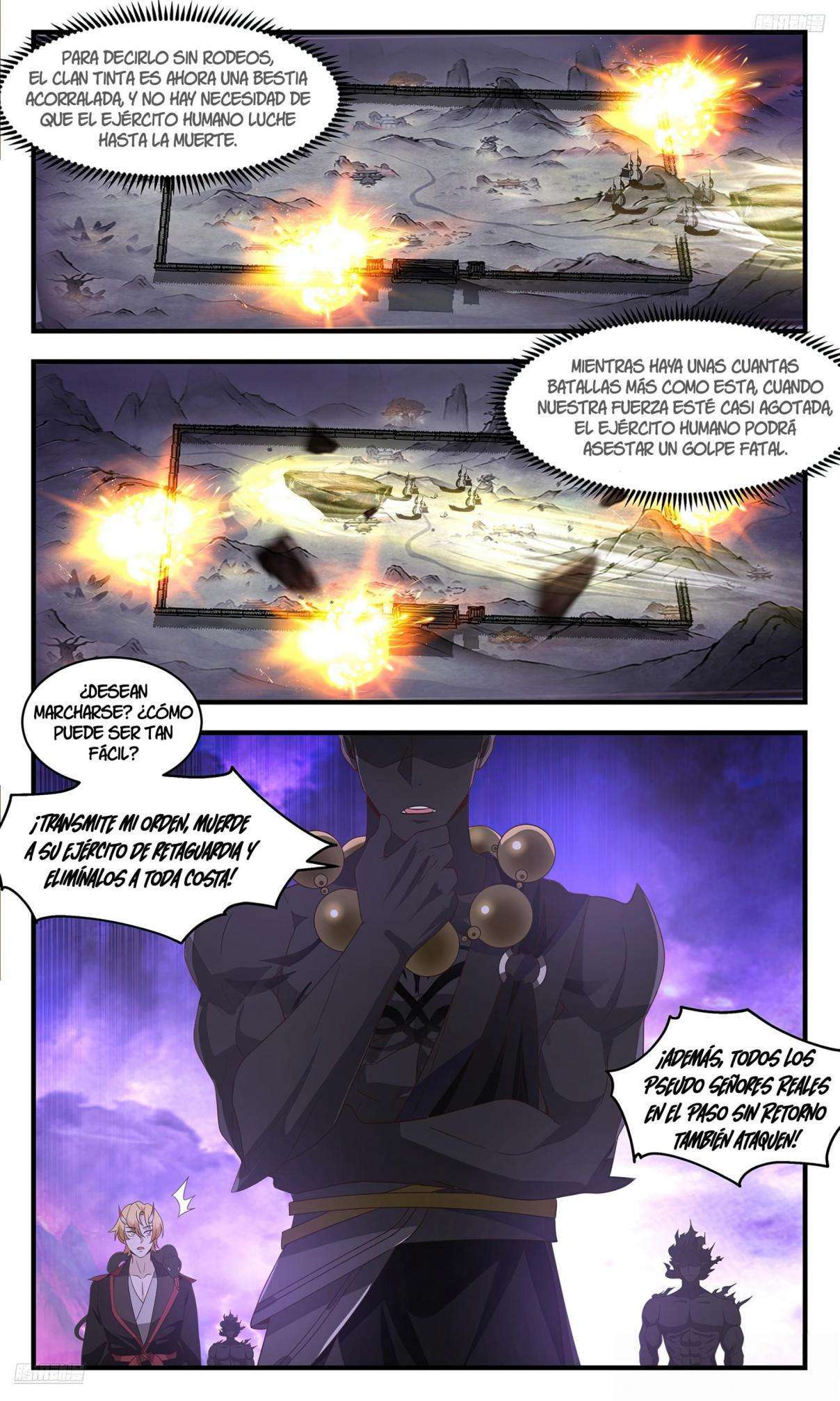 Capitulo 3686 page 8