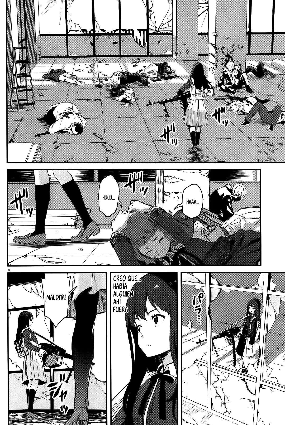 Capitulo 1 page 12