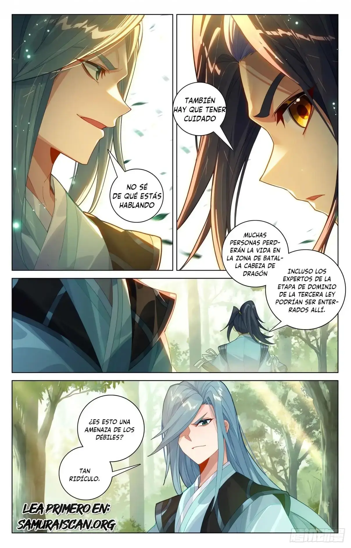 Capitulo 1163 page 1