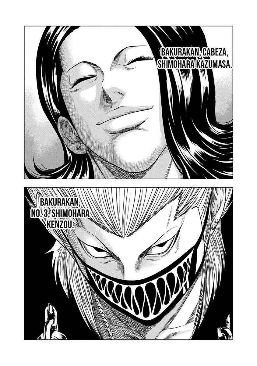 Capitulo 16 page 21