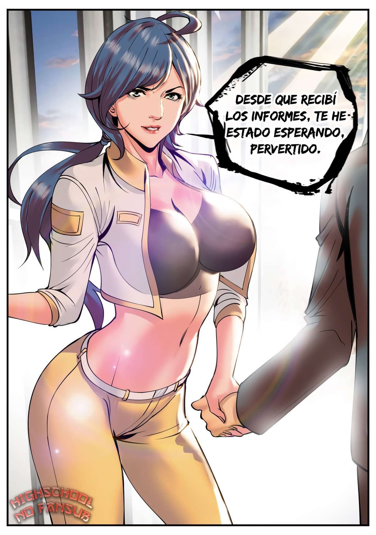 Capitulo 37 page 15