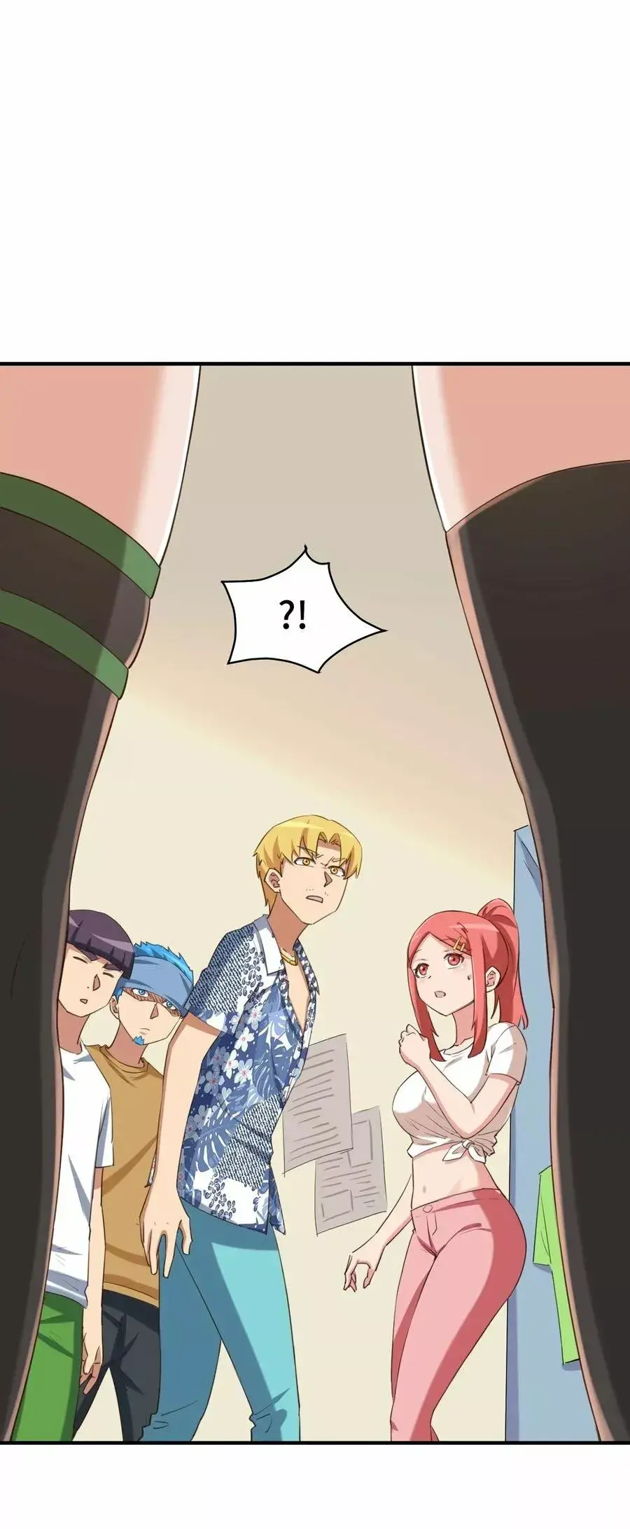 Capitulo 71 page 4