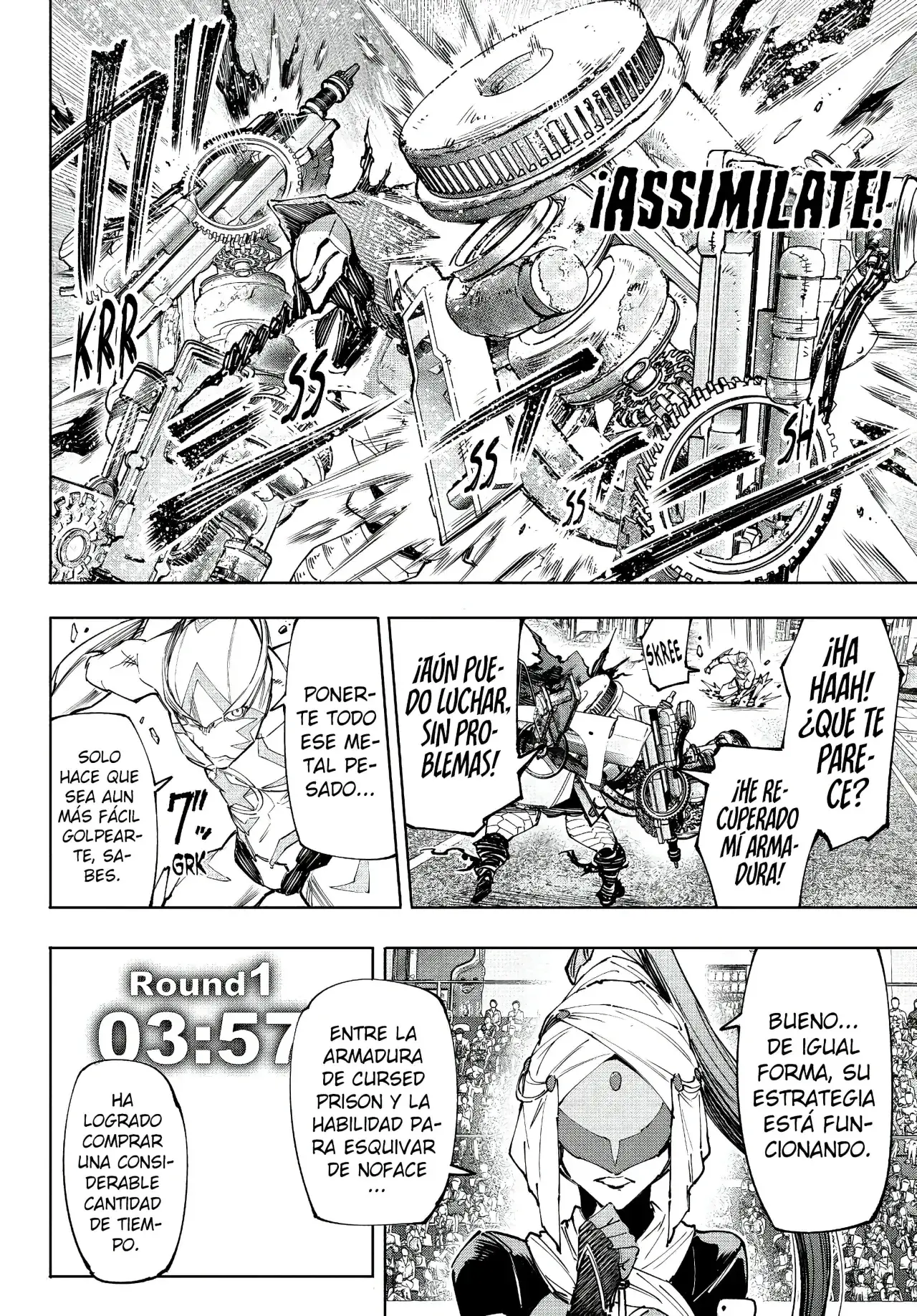 Capitulo 141 page 15