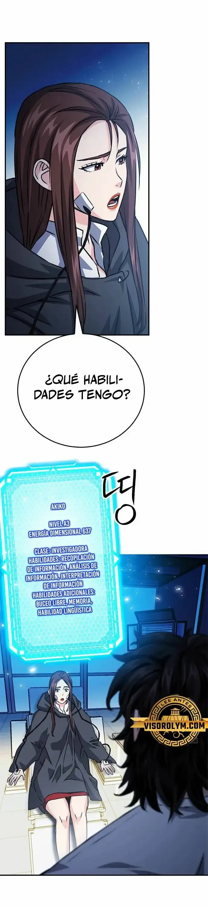 Capitulo 128 page 42