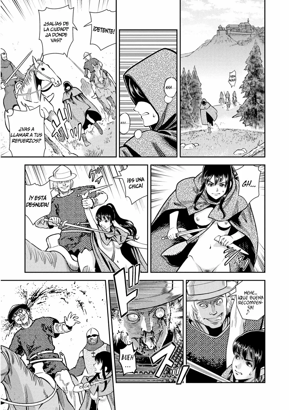 Capitulo 23 page 8