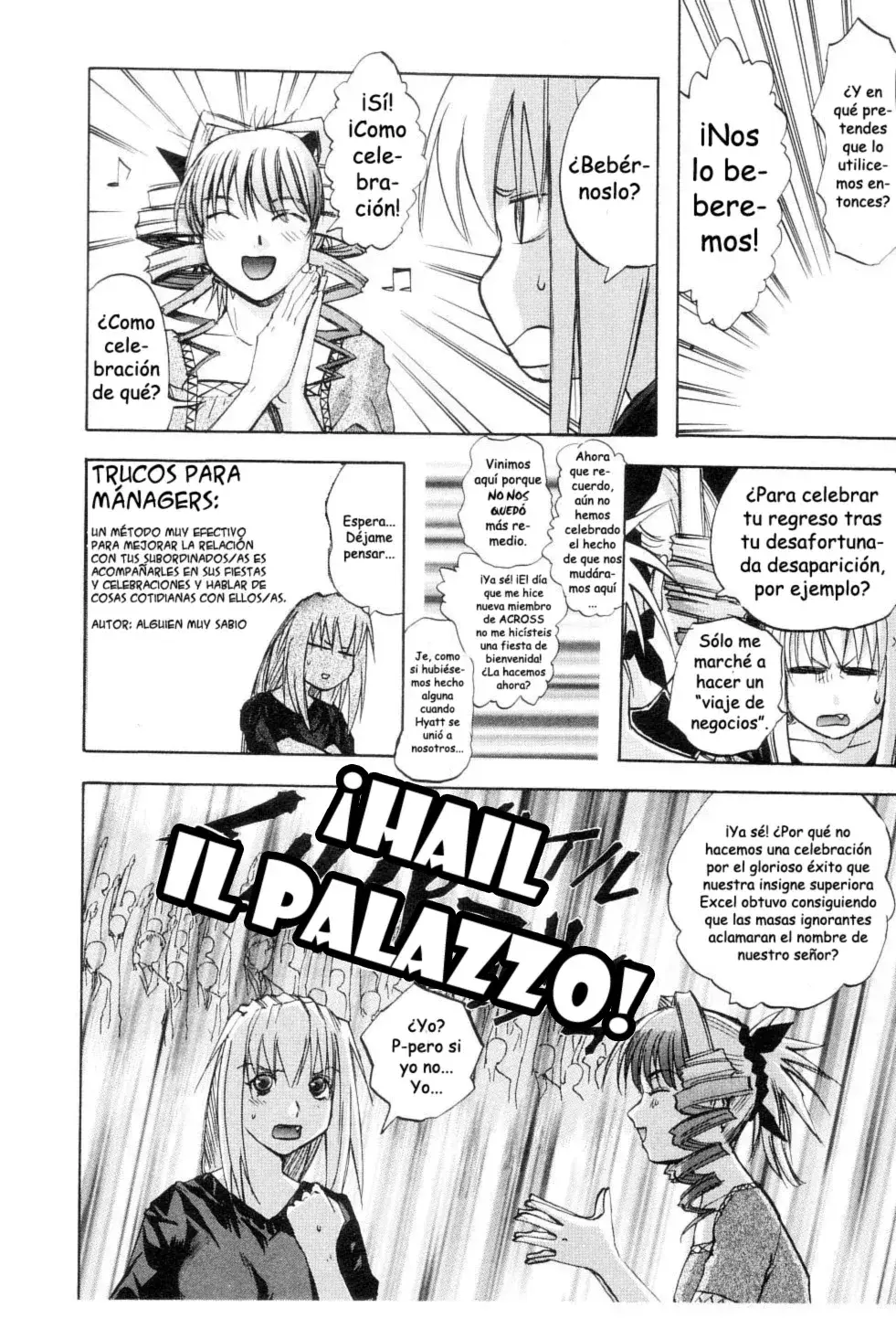 Capitulo 72 page 8