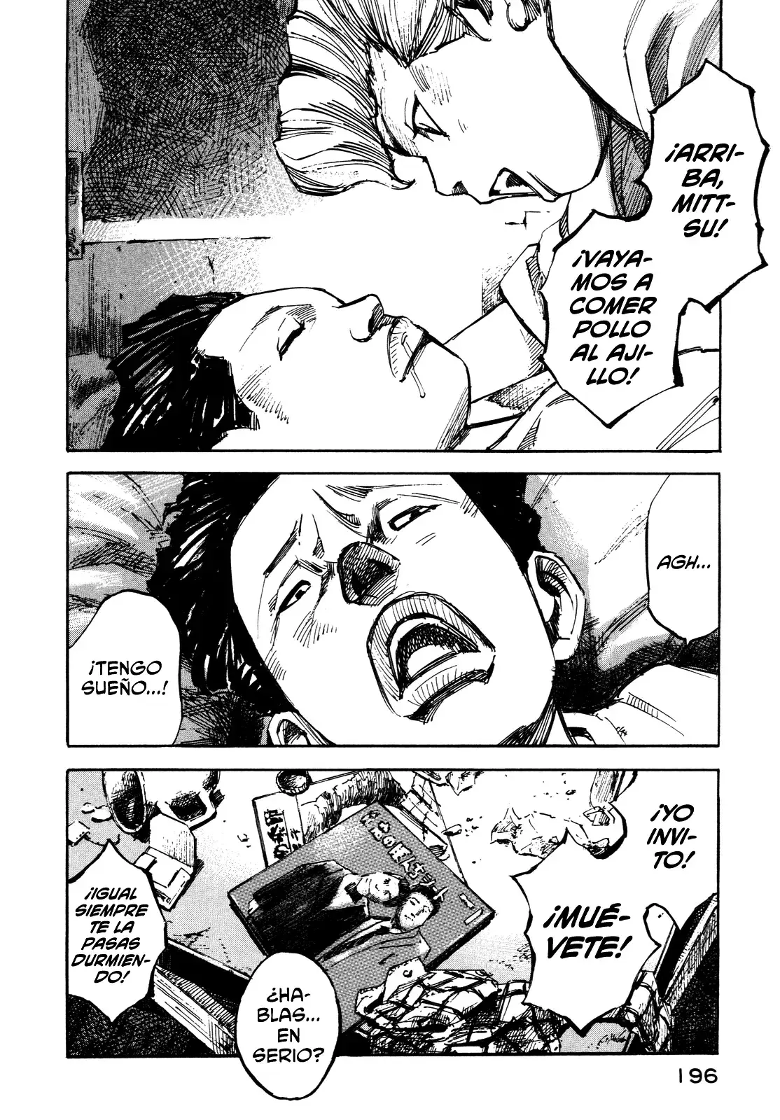 Capitulo 25 page 16